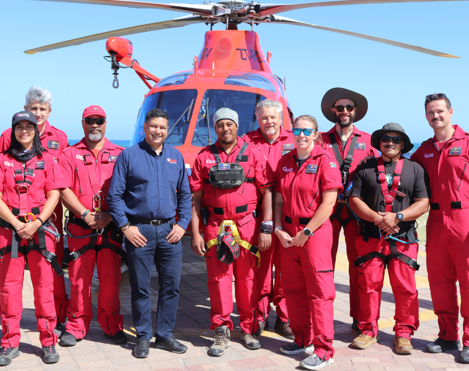 Festive Season Readiness