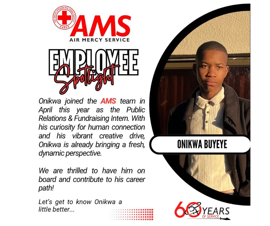 60 Years of Impact: How South Africa’s Youth Are Writing the Next Chapter of Our Story